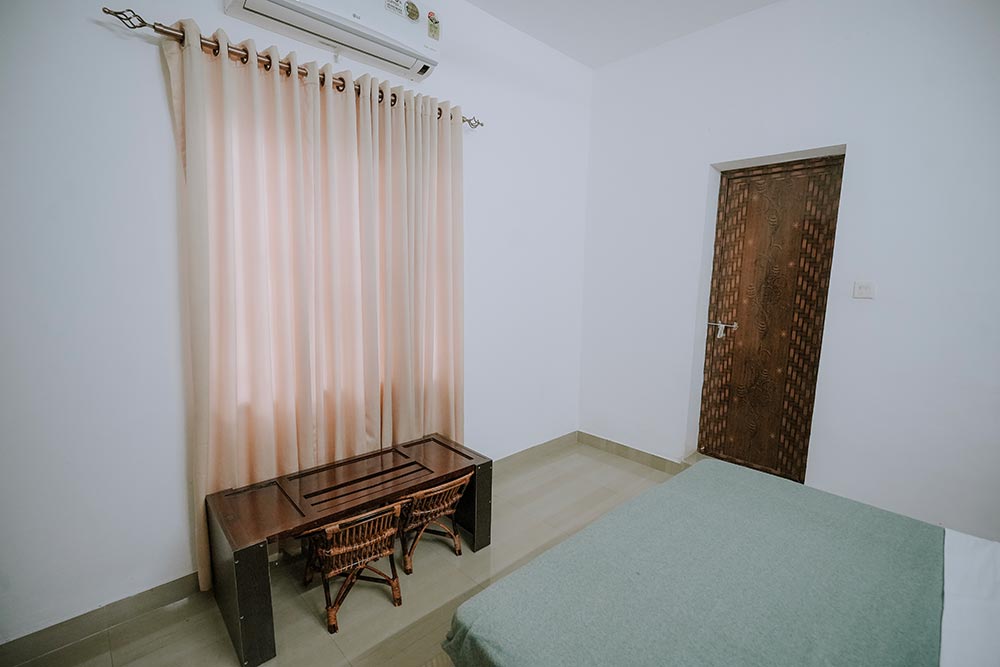 Bablina Homestay Room