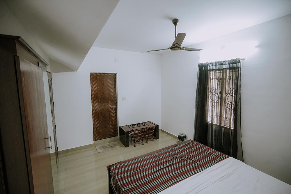 Bablina Homestay Room